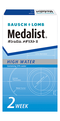 メダリストワンデープラス