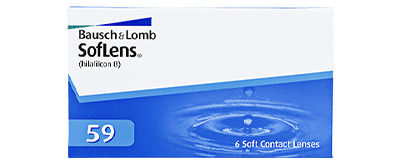 ニューソフレンズワンデー