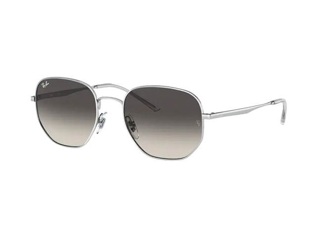 Ray-Ban W1116 Clubmaster II Tortoise Sunglasses