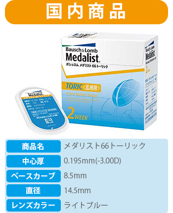 日本商品と海外商品の違いについて